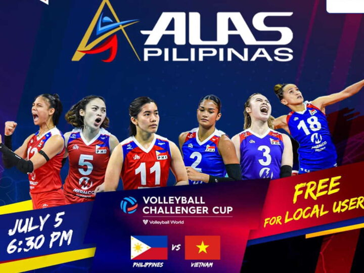 PhilSports.ph Sports News, Game Schedule, Results, Highlights, Live