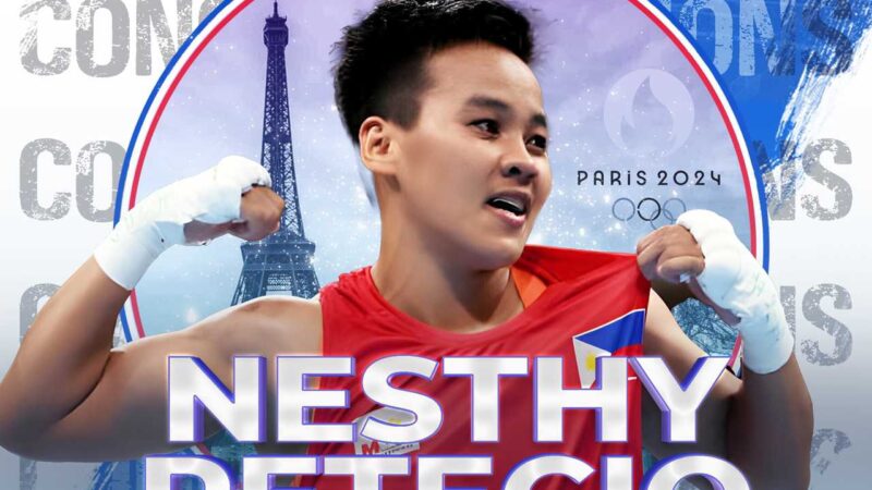 Paris 2024 Olympics Ej Obiena Schedule Results Highlights Philsportsph 3253