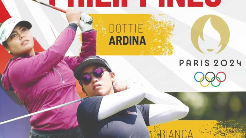 Paris 2024 Olympics: Bianca Pagdanganan and Dottie Ardina schedule, results, highlights
