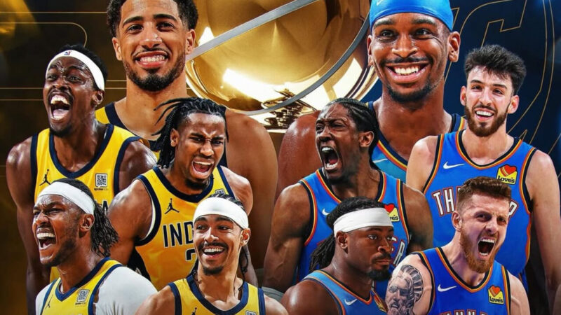 2025 NBA Finals Full Schedule in Philippine Time (PHT) PhilSports.ph