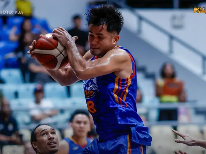 Bahio, Bolick Lead NLEX Past Meralco to Share PBA Philippine Cup Lead