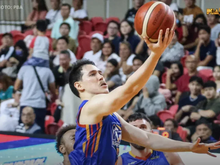 Bolick’s Late Heroics Lift NLEX Past Titan Ultra, 92–83