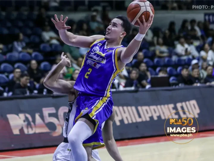 Magnolia Rallies Past Blackwater to Claim 90–75 Win, Improves to 5–2